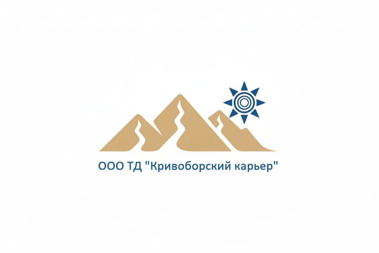 Торговый Дом Кривоборский - Логотип